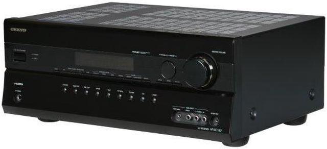 Online Onkyo AV Receiver HT-RC 160