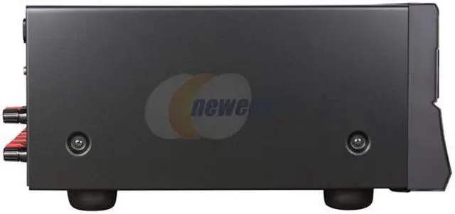 Alt view image 3 of 6 - ONKYO HT-RC270 7.2-Channel Receiver
