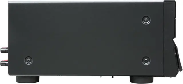 Alt view image 3 of 6 - ONKYO TX-NR808 7.2-Channel A/V Receiver