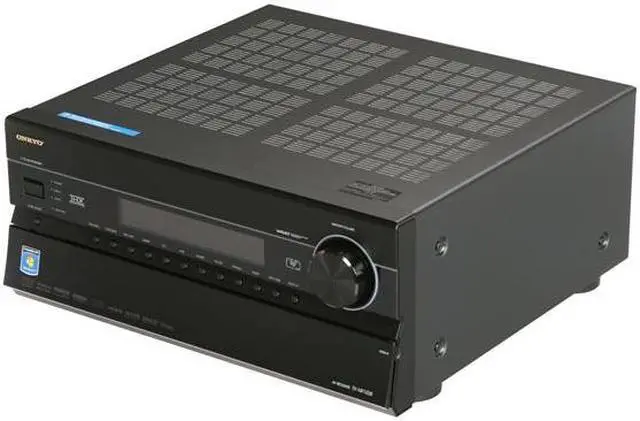 ONKYO TX-NR1008 9.2-Channel Network Receiver - Newegg.com