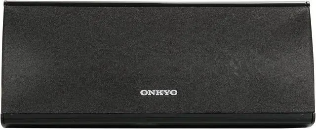 Alt view image 10 of 18 - ONKYO HT-S6300 7.1-Channel Home Theater System With iPod Dock