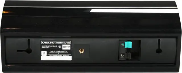 Alt view image 11 of 18 - ONKYO HT-S6300 7.1-Channel Home Theater System With iPod Dock