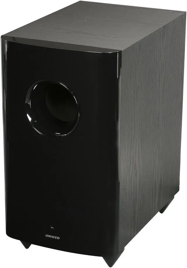 Alt view image 12 of 18 - ONKYO HT-S6300 7.1-Channel Home Theater System With iPod Dock