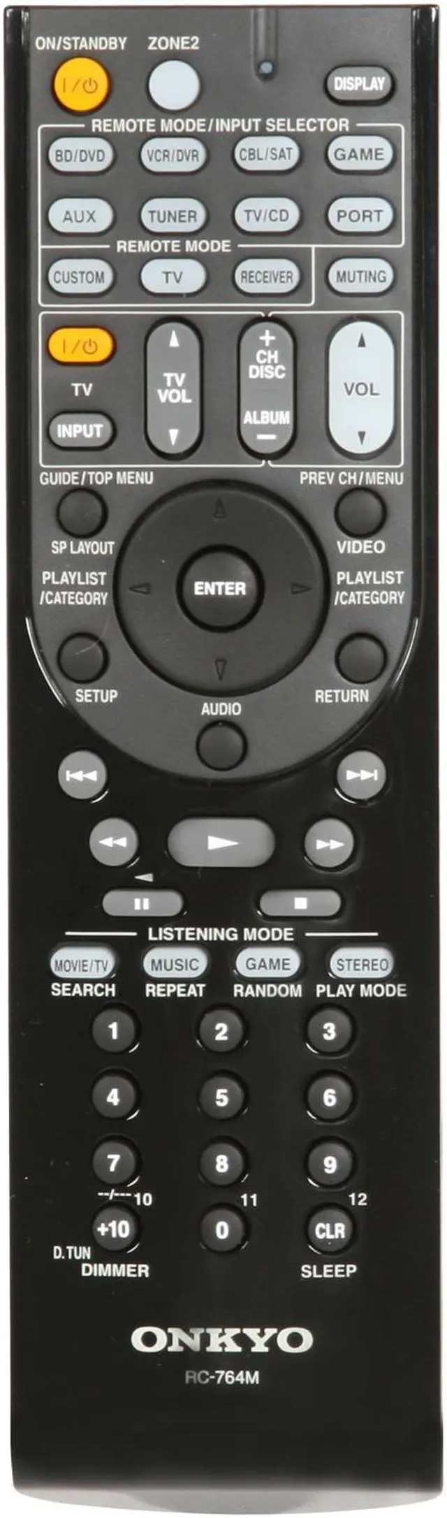 Alt view image 16 of 18 - ONKYO HT-S6300 7.1-Channel Home Theater System With iPod Dock