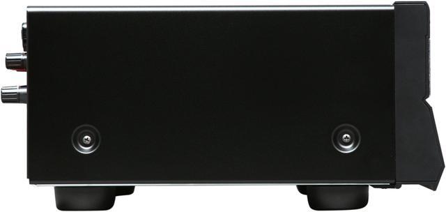 Alt view image 3 of 6 - ONKYO TX-SR508 7.1-Channel Home Theater Receiver