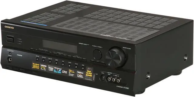 Alt view image 2 of 17 - ONKYO HT-S5300 Home Theater in a Box