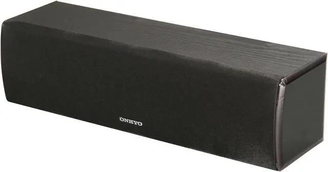Alt view image 8 of 17 - ONKYO HT-S5300 Home Theater in a Box