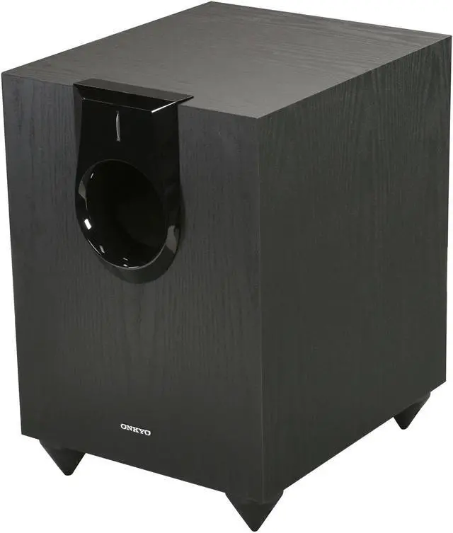 Alt view image 12 of 17 - ONKYO HT-S5300 Home Theater in a Box