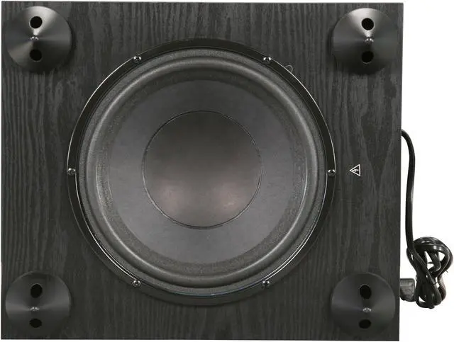 Alt view image 14 of 17 - ONKYO HT-S5300 Home Theater in a Box