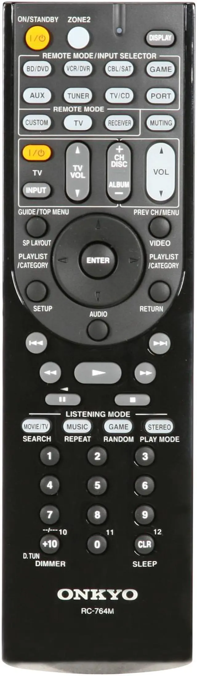 Alt view image 15 of 17 - ONKYO HT-S5300 Home Theater in a Box