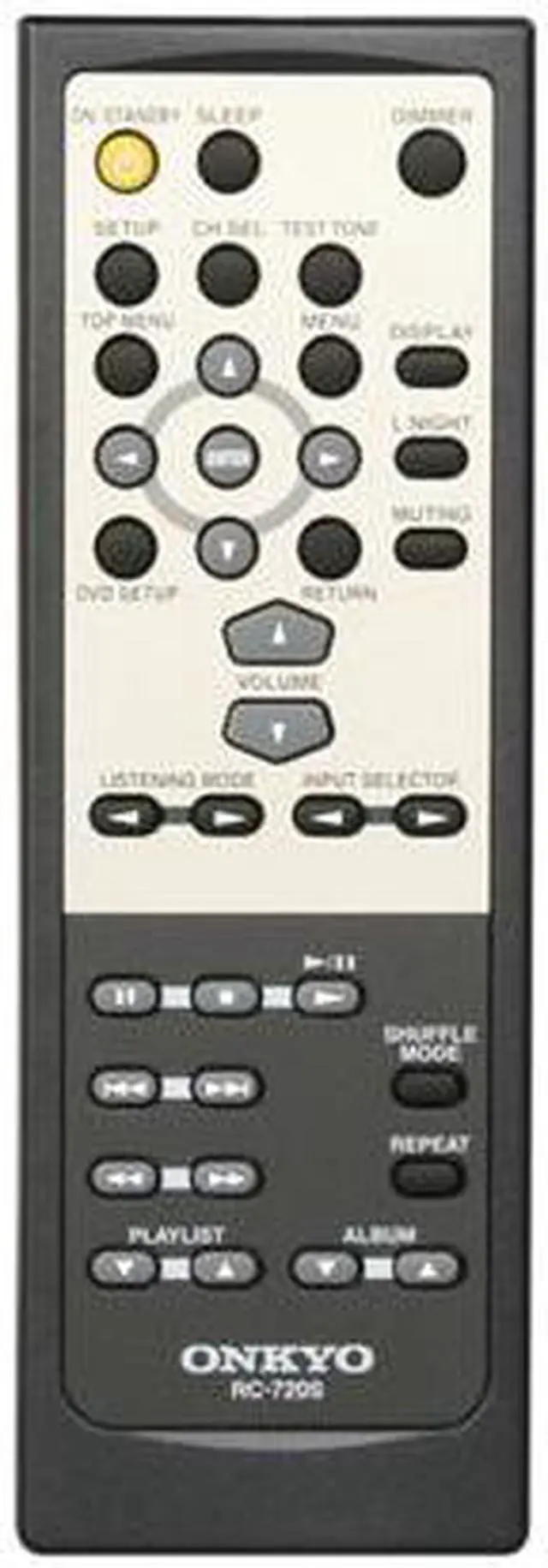 Alt view image 11 of 12 - ONKYO HTX-22HDX Ultra-Compact HD Home Theater System