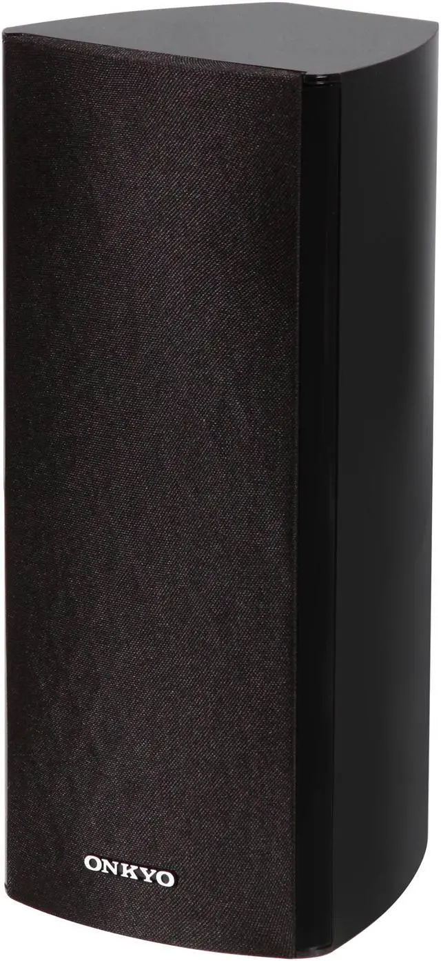 Alt view image 6 of 20 - ONKYO HT-S3400 5.1 Home Theater System