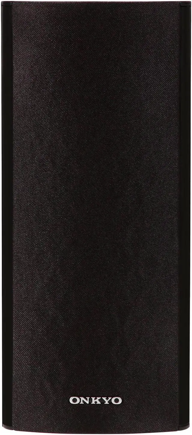 Alt view image 7 of 20 - ONKYO HT-S3400 5.1 Home Theater System