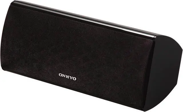 Alt view image 10 of 20 - ONKYO HT-S3400 5.1 Home Theater System