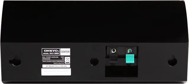 Alt view image 13 of 20 - ONKYO HT-S3400 5.1 Home Theater System