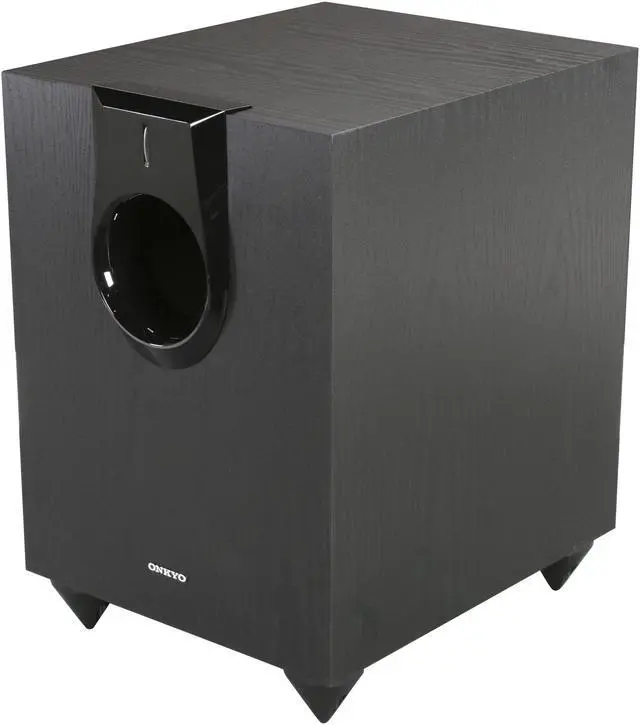 Alt view image 15 of 20 - ONKYO HT-S5400 7.1 Home Theater System
