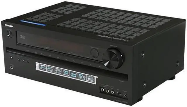Alt view image 2 of 20 - 7.1-Channel THX Certified Network Home Theater System
