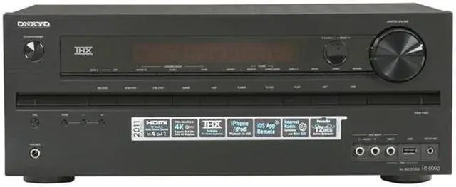 Alt view image 3 of 20 - 7.1-Channel THX Certified Network Home Theater System