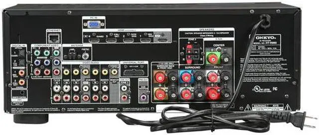 Alt view image 4 of 20 - 7.1-Channel THX Certified Network Home Theater System