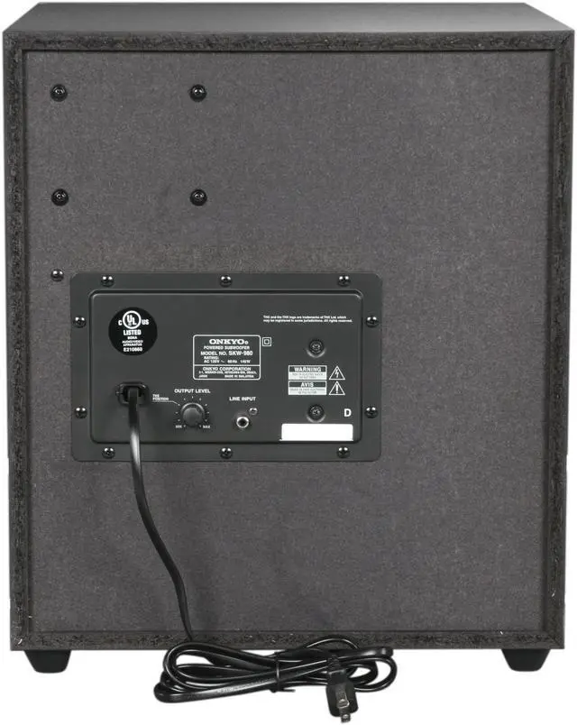 Alt view image 18 of 20 - 7.1-Channel THX Certified Network Home Theater System