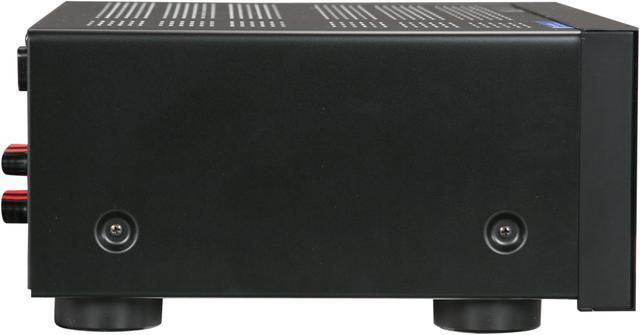 Alt view image 3 of 6 - ONKYO TX-8050 Stereo Network Receiver
