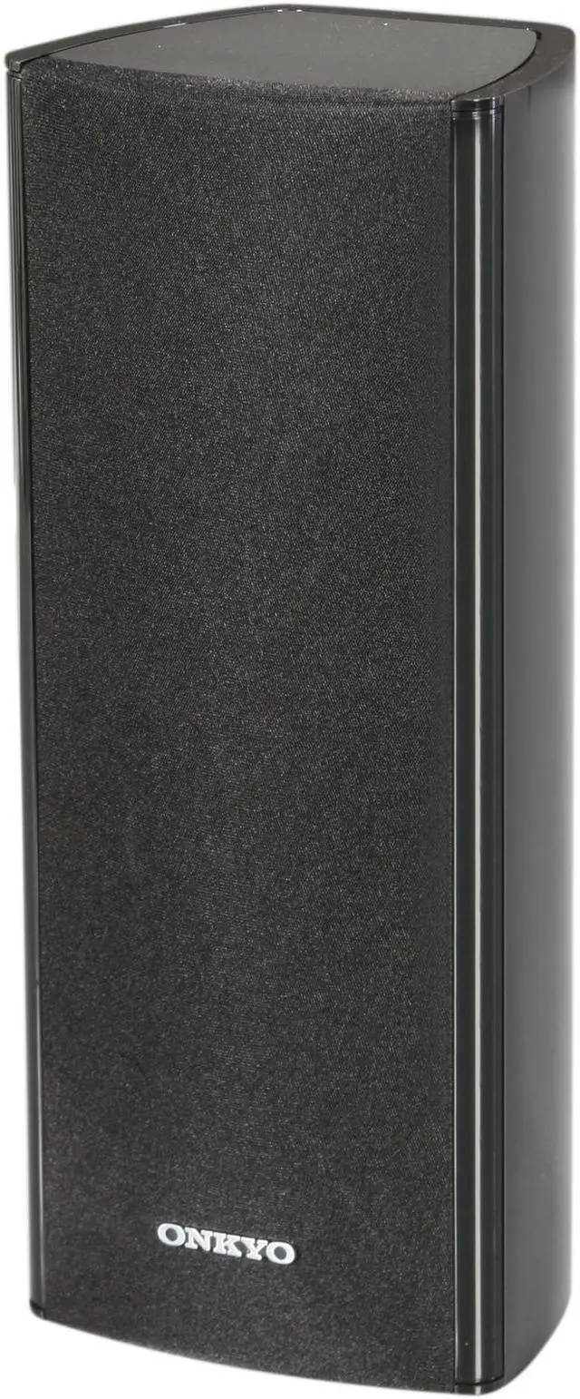 Alt view image 10 of 20 - ONKYO HT-S7409 Network A/V Receiver/Speaker Package