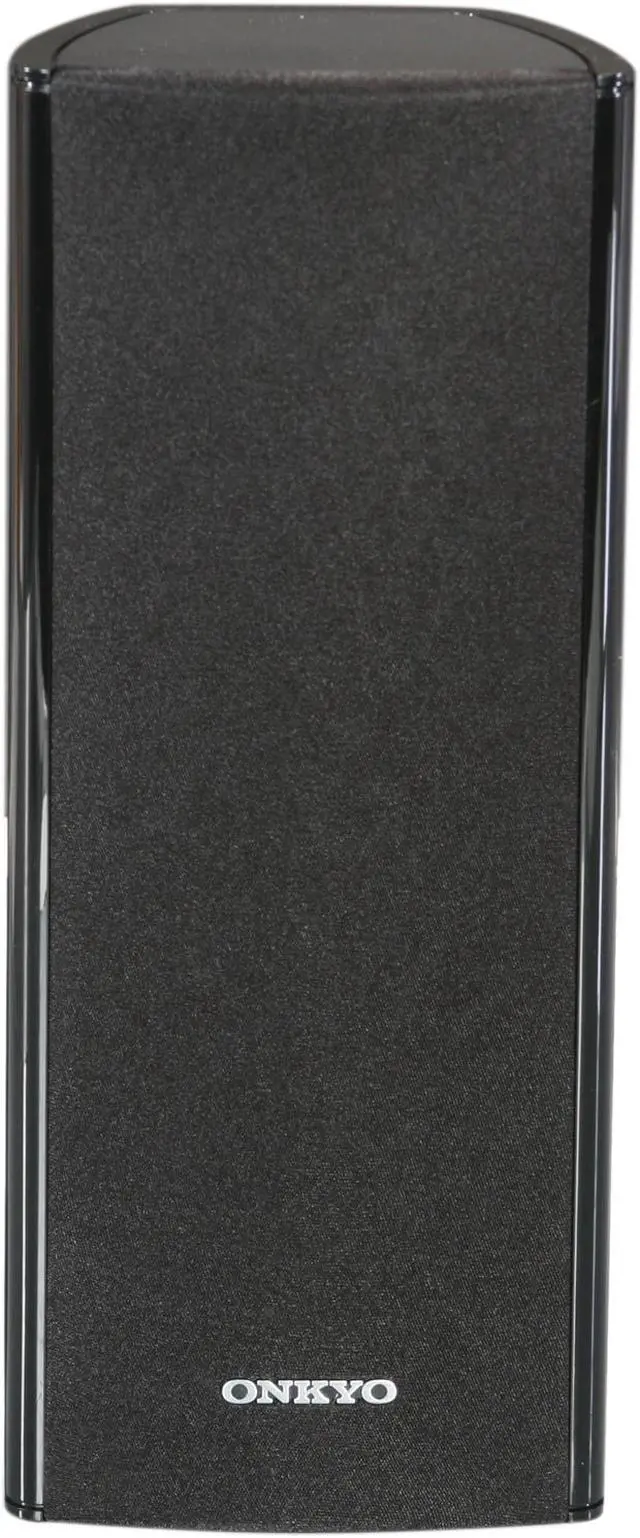 Alt view image 11 of 20 - ONKYO HT-S7409 Network A/V Receiver/Speaker Package