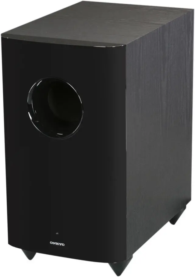 Alt view image 14 of 20 - ONKYO HT-S7409 Network A/V Receiver/Speaker Package