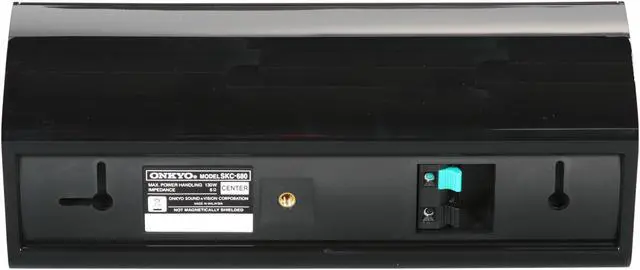 Alt view image 9 of 20 - ONKYO HT-S7409 Network A/V Receiver/Speaker Package