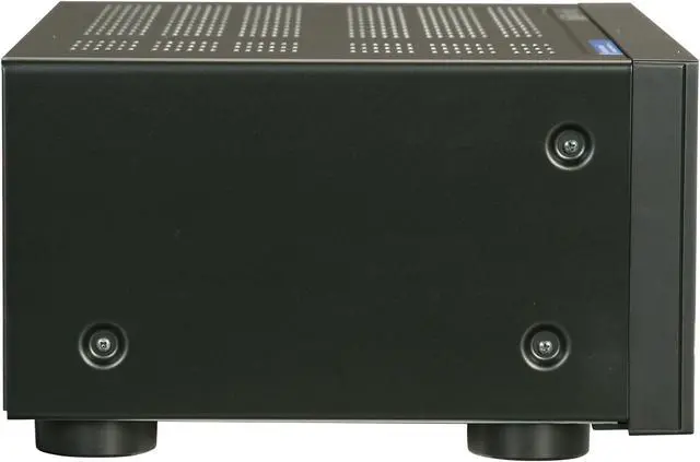 Alt view image 3 of 6 - ONKYO TX-NR515 7.2-Channel Network 3D Ready A/V Receiver