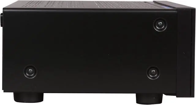 Alt view image 4 of 20 - ONKYO HT-S3500 5.1-Channel Home Theater System