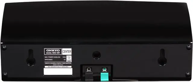 Alt view image 9 of 20 - ONKYO HT-S3500 5.1-Channel Home Theater System