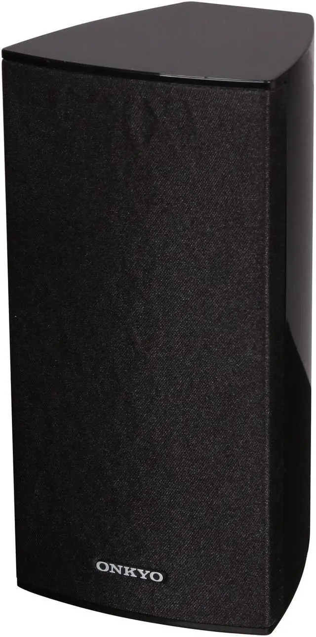 Alt view image 10 of 20 - ONKYO HT-S3500 5.1-Channel Home Theater System