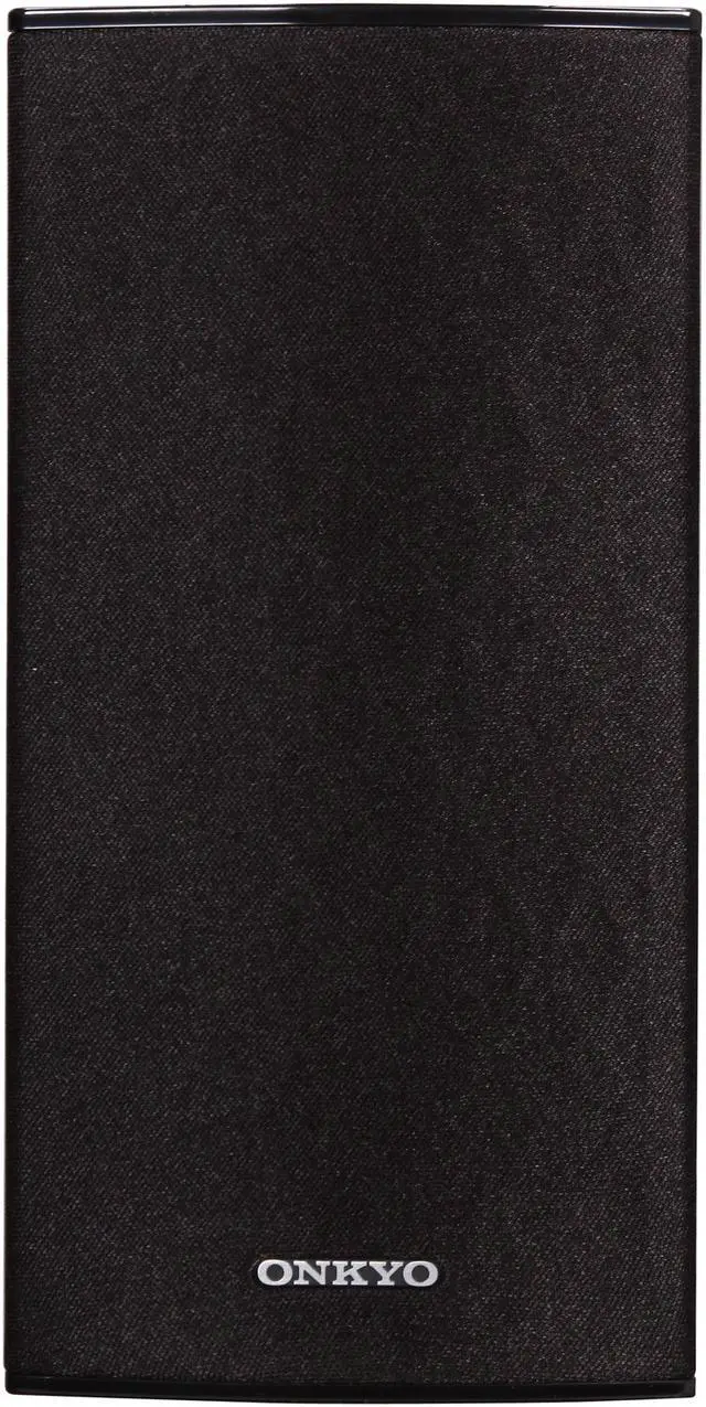 Alt view image 11 of 20 - ONKYO HT-S3500 5.1-Channel Home Theater System