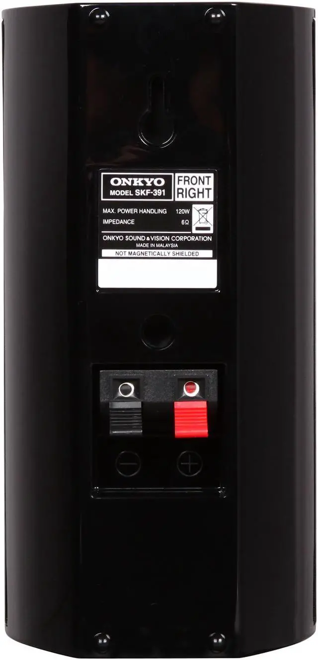Alt view image 13 of 20 - ONKYO HT-S3500 5.1-Channel Home Theater System