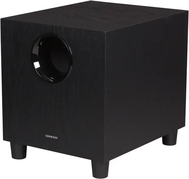 Alt view image 14 of 20 - ONKYO HT-S3500 5.1-Channel Home Theater System