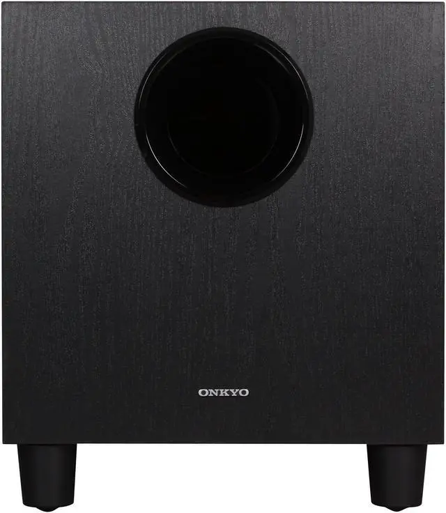 Alt view image 15 of 20 - ONKYO HT-S3500 5.1-Channel Home Theater System