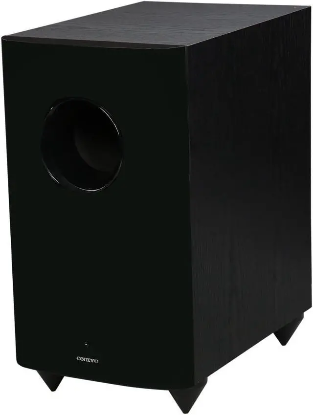 Alt view image 2 of 18 - ONKYO SKS-HT870 7.1-Channel Home Theater Speaker System