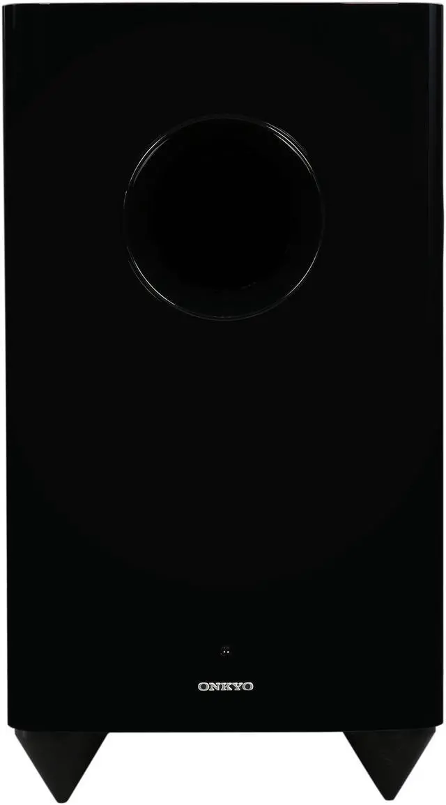 Alt view image 3 of 18 - ONKYO SKS-HT870 7.1-Channel Home Theater Speaker System