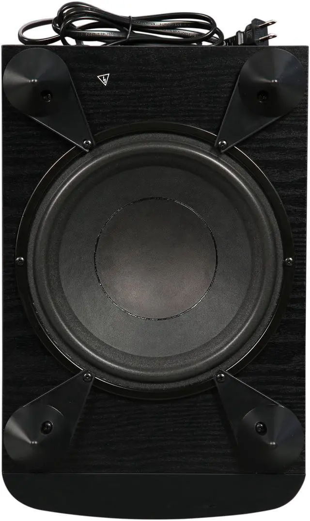 Alt view image 6 of 18 - ONKYO SKS-HT870 7.1-Channel Home Theater Speaker System