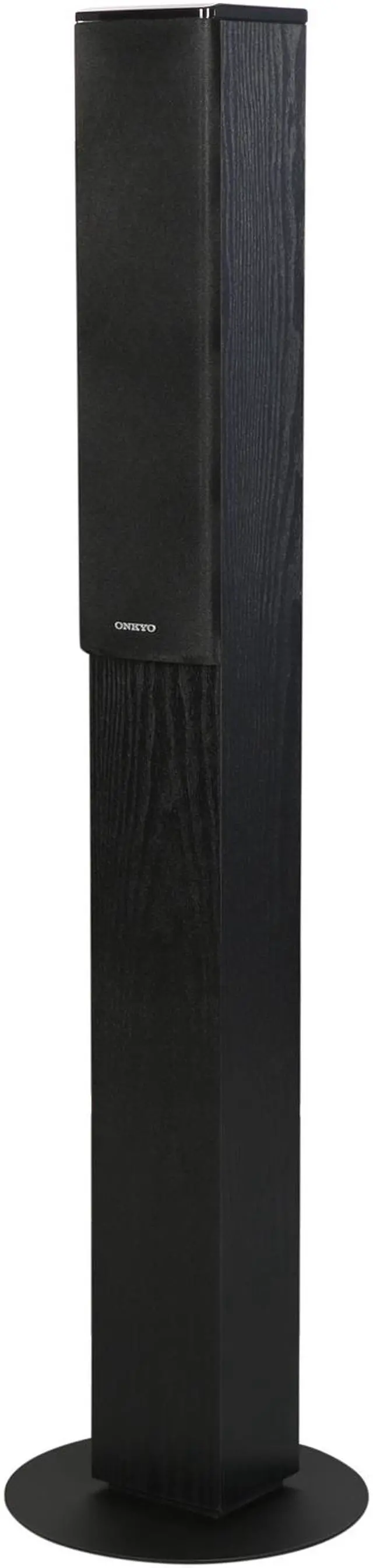 Alt view image 7 of 18 - ONKYO SKS-HT870 7.1-Channel Home Theater Speaker System