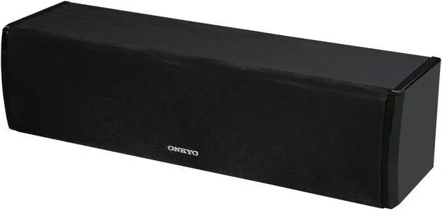 Alt view image 9 of 18 - ONKYO SKS-HT870 7.1-Channel Home Theater Speaker System