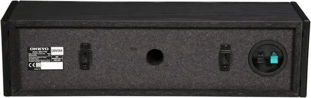 Alt view image 12 of 18 - ONKYO SKS-HT870 7.1-Channel Home Theater Speaker System