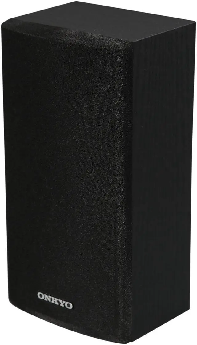 Alt view image 13 of 18 - ONKYO SKS-HT870 7.1-Channel Home Theater Speaker System