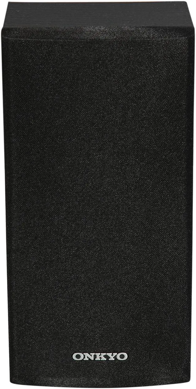 Alt view image 14 of 18 - ONKYO SKS-HT870 7.1-Channel Home Theater Speaker System