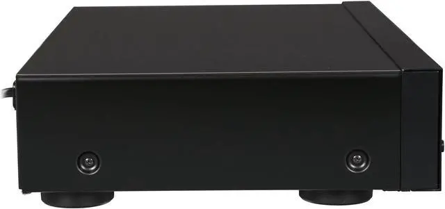 Alt view image 3 of 6 - Onkyo C-7030 Single-Disc CD Player