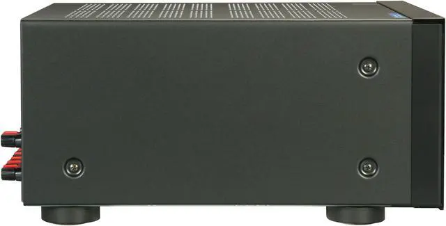 Alt view image 3 of 6 - ONKYO TX-NR818 7.2-Channel Network A/V Receiver – Black