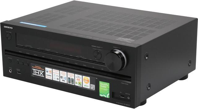 ONKYO TX-NR727 7.2-Channel Network A/V Receiver - Newegg.com