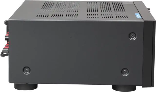 ONKYO TX-NR727 7.2-Channel Network A/V Receiver - Newegg.com