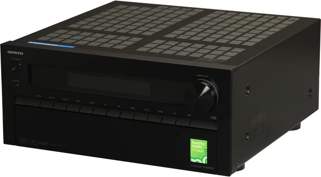 Main image of ONKYO TX-NR1010 7.2-Channel Receiver
